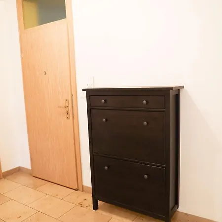 City-apartment In شقة إبلهايم