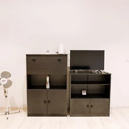 City-apartment In إبلهايم