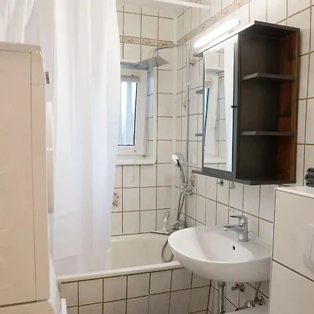 City-apartment In شقة *