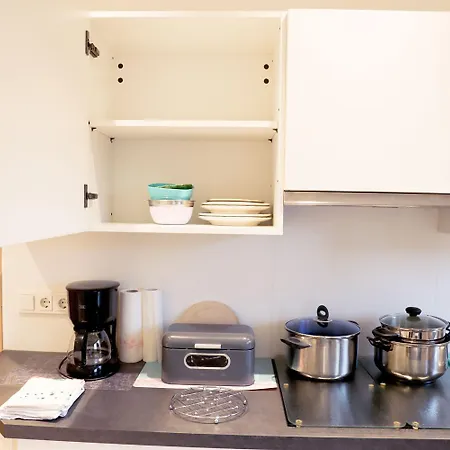 City-apartment In * إبلهايم